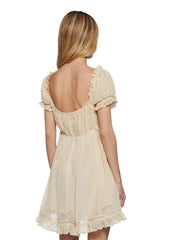 Country Bloom Babydoll Dress