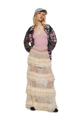 In My Aura Cami Tank - Pink