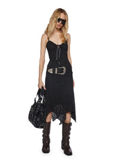 Tumbleweed Sunset Midi Dress