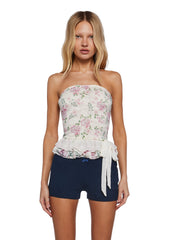 Flawless Me Tube Top