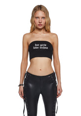 Ambient Hot Girls Tube Top