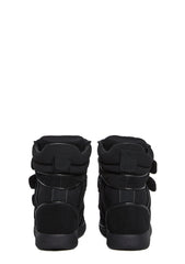 Ambient Wedge Sneakers