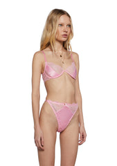 Bloom Into U Lingerie Set