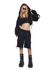 Amp Beats Zip Up Hoodie