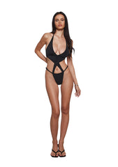 Samira Monokini