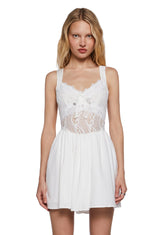 Spring Fever Lace Dress