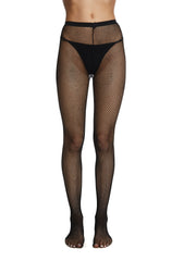 Groupie Luv Fishnet Tights