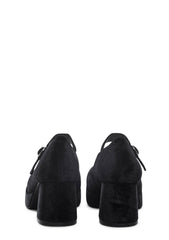 Recess Junkie Mary Janes