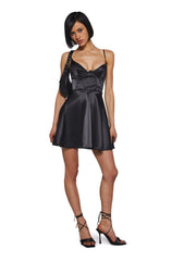 Hott Dish Corset Dress