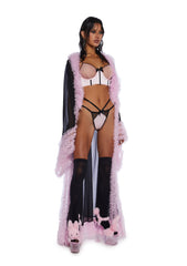 Pay To Play Strappy Thong