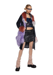 Humble Brag Mesh Top