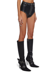 Law Breaker Hot Shorts