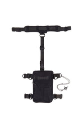 Snare Leg Garter Utility Belt Bag