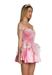 Pronounced Princess Costume