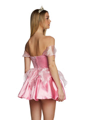 Pronounced Princess Costume