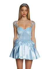 Come Find Me Princess Costume