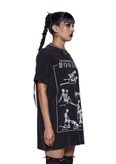 Guide To Boning Graphic Tee