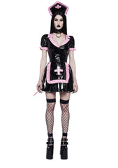 Here To Heal Nurse Costume