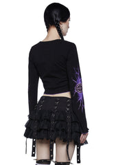 We Do Voodoo Long Sleeve Tee