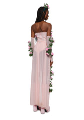 Garden Goddess Costume Set