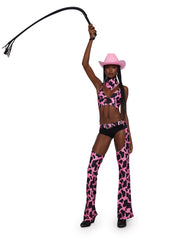 Save A Horse Costume Set