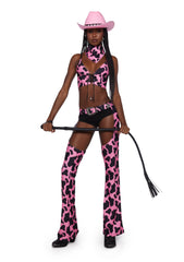 Save A Horse Costume Set