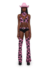 Save A Horse Costume Set