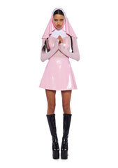 Sweet Sinful Mama Don't Preach Costume