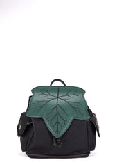 Lone Wanderer Vegan Leather Backpack