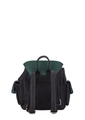 Lone Wanderer Vegan Leather Backpack