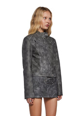 Norah Moto Jacket
