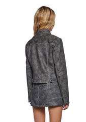 Norah Moto Jacket