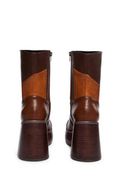 Winding Roads Ankle Boots