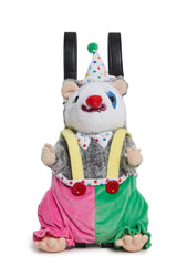 Possum Star Plush Backpack