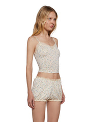 Cutie Bloom Lounge Set