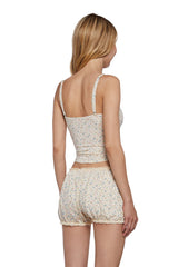 Cutie Bloom Lounge Set