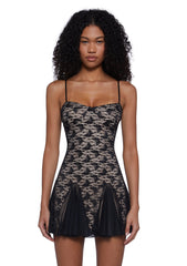 Love Game Lace Dress