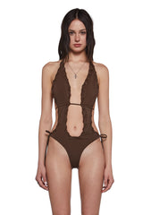 Coastal Monokini