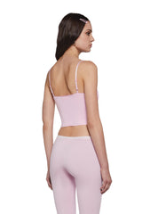 Pretty Smocked Tank Top