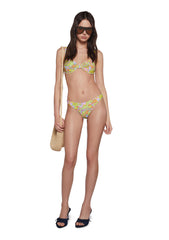 Trippy Vacay Bikini Set