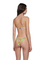 Trippy Vacay Bikini Set