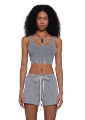 Hypnotic Sound Shorts Set