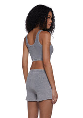 Hypnotic Sound Shorts Set