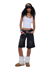 Swallows Baggy Shorts