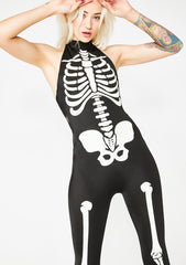 In My Bones Catsuit