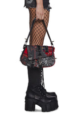 Punk Chick Handbag