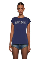 Headstrong Baby Graphic Tee