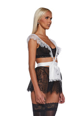 Playboy Room Service Set