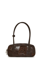 Clique Bait Shoulder Bag