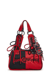 Jeckel Brothers Shoulder Bag